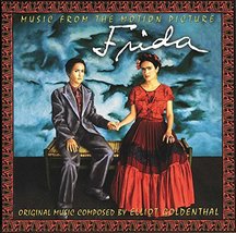 Frida [Audio CD] Lila Downs; Los Cojolites; Chavela Vargas; El Poder del Norte;  - £15.51 GBP