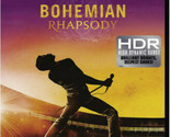 Bohemian Rhapsody 4K UHD Blu-ray | Rami Malek | Region B - $17.14