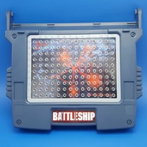 Battleship Movie Deluxe Electronic Alien Ocean Grid W/ Storage Replacement Piece - £3.51 GBP