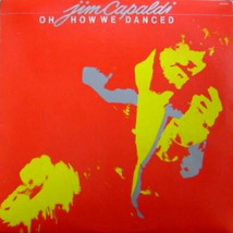 Oh How We Danced [Vinyl] - £10.35 GBP