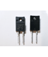 10PCS STTA512FP STM Ultra Fast High Voltage Diode 1200V 5A Rectifier TO-... - €6,92 EUR 10PCS STTA512FP STM Ultra Fast High Voltage Diode 1200V 5A Rectifier TO-... - €6,92 EUR