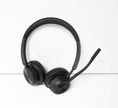 Poly Voyager 4320 Bluetooth Stereo Headset 7Y211AA - Black image 2