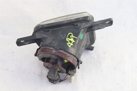 Chrysler CrossFire Cross Fire Foglight Fog Light Lamp Driver Left LH image 7