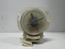 Genuine OEM Whirlpool Dishwasher Drain Pump WP661658 - $49.50