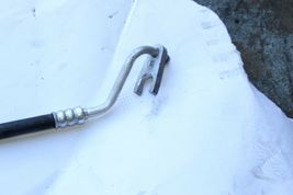 2000-2006 MERCEDES W215 CL500 A/C PRESSURE EVAPORATOR PIPE HOSE J1002 image 3