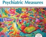 Handbook of Psychiatric Measures, Second Edition by A. John Rush Jr., M.D. - $34.99