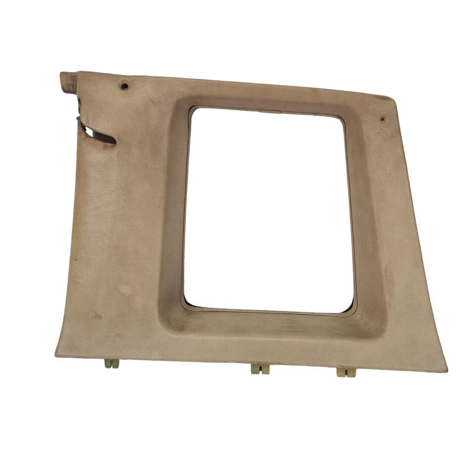 1977 Cadillac Deville Interior Quarter Window Trim Moulding Passenger Ri... - $48.49