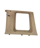 1977 Cadillac Deville Interior Quarter Window Trim Moulding Passenger Ri... - $48.49