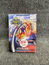 Summer Challenge (Sega Genesis, 1993) CIB w/ manuals &amp; original box - TESTED - $18.51