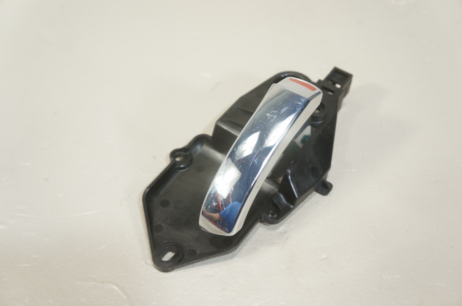 2012-2019 fiat 500 right passenger pass side interior door handle oem Item image 5