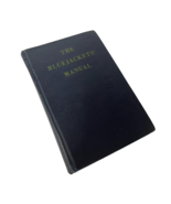 The Bluejackets Manual Book US Navy Naval Institute 1950 Fourteenth Edit... - $336.04 MXN
