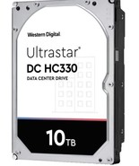 WD Ultrastar DC HC330 0B42266 10TB - £91.85 GBP