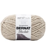 Bernat Blanket Big Ball Yarn Almond - $480.95 MXN