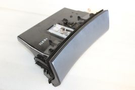 2003-2006 MERCEDES W220 S500 S430 GLOVE BOX STORAGE COMPARTMENT J8643 image 4