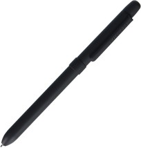 Medium Point Multi-Functional Pen With Pencil, Black/Red Ink, Skilcraft,... - $31.95