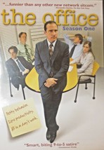The Office - Season One (DVD, 2005) NEW - £6.08 GBP