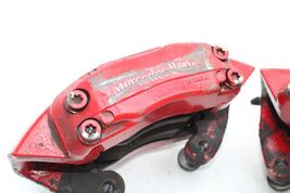 Passenger/Driver Calipers 163 Type Front ML55 Fits 00-02 MERCEDES ML-CLASS 75496 image 7