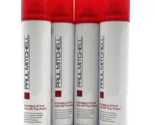 Paul Mitchell Flexible Style Hot Off The Press Thermal Protection Spray ... - £56.81 GBP