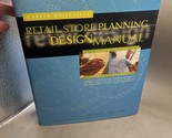 RETAIL STORE PLANNING AND DESIGN MANUAL By Michael J. Lopez - HC/DJ  New - $39.59