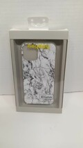 Heyday Apple iPhone 13 Case with MagSafe (White Marble) - $6.92