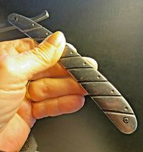 ROUGH RIDER STRAIGHT RAZOR  NO. RR1715 image 4