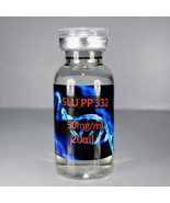 SLU PP 332 50mg/ml/20ml Body Composition/Fat Los - $99.99
