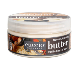 Cuccio Naturale Butter, 8 Oz. image 2