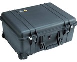1560 Case With Foam (Black) - $425.99
