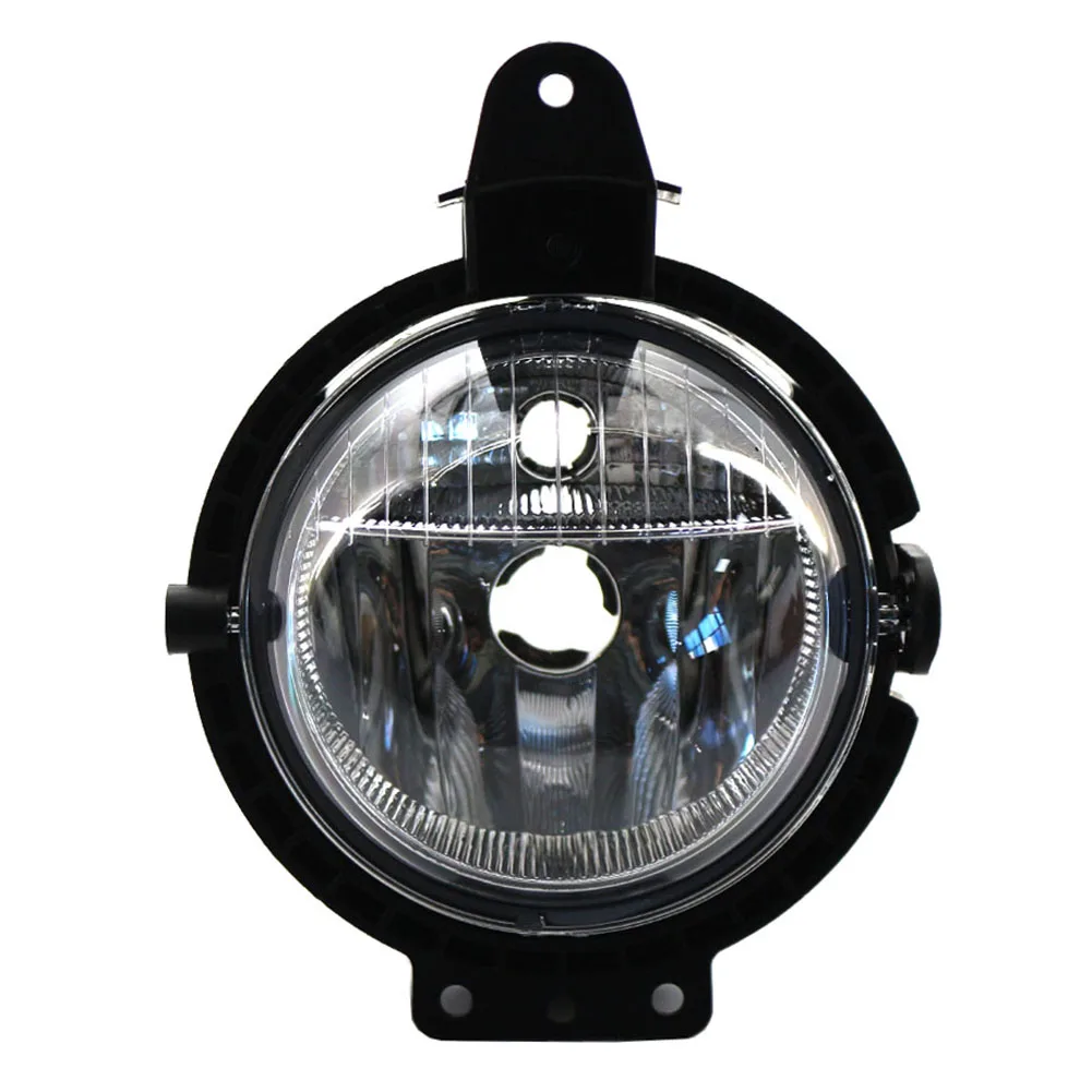 Car LED Daytime Running Light Shade - Replacement for BMW Mini R55 R56 Front D - £25.24 GBP