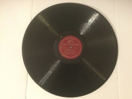 RCA Victor Boston “Pops” Orchestra/Gershwin 11-8749-A “ Rhapsody in Blue”/ “ Str - £15.69 GBP