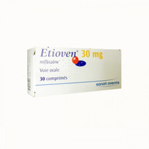 ETIOVEN - 30 Caps - £23.90 GBP