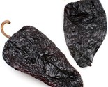 chile ancho seco mexican ancho dried peppers 1 Lb - £16.03 GBP