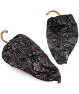 chile ancho seco mexican ancho dried peppers 1 Lb - £15.88 GBP