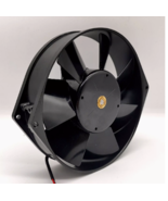 NEW TYP 7114N/2 24V Original three wire Fan with 90-day warranty - $1,319.43 MXN