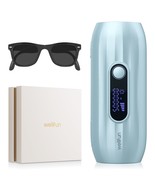 Welfun IPL Hair Removal Laser Permanent Body Painless Device - $79.99