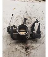 Throttle Body 2.7L 6 Cylinder With Cruise Control Fits 03-08 TIBURON 135... - $1,310.09 MXN