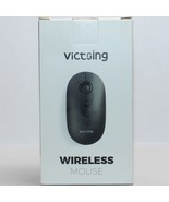 VicTsing 288A Wireless Portable Computer Mice for Laptop - $381.30 MXN