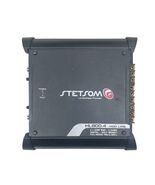 Stetsom Power Amplifier Hl800.4 479765 - $1,625.82 MXN