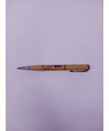 Vintage Ritepoint Mechanical Pencil Advertising Marathon Oil Company Works - $232.05 MXN