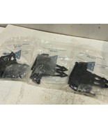 6 Qty of Ameristar Maxima Heavy Duty Tee Hinges 8&quot; Black 134-SN (6 Quant... - $158.73 CAD