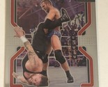 WWE Trading Card Panini Prism 2022 #163 Roderick Strong - $1.97