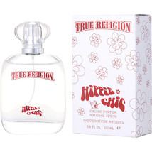 TRUE RELIGION HIPPIE CHIC by True Religion (WOMEN) - EAU DE PARFUM SPRAY... - $63.55