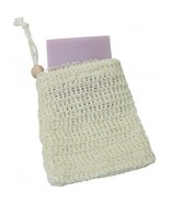Soft Cotton &amp; Hemp Ramie Soap Sack - $171.67 MXN