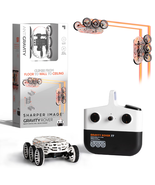 Sharper Image  Remote Control Rover Antigravity Floor Wall-Ceiling Crawl... - €33,31 EUR