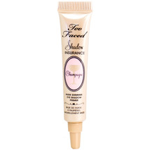 Too Faced Shadow Insurance - Champagne Nude Shimmer Eye Shadow Primer 3 Count - £27.97 GBP