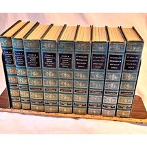 Funk &amp; Wagnall’s Events of the 1960s as They Occurred, Set of Nine Stand... - $159.34