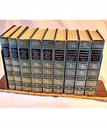 Funk &amp; Wagnall’s Events of the 1960s as They Occurred, Set of Nine Stand... - $218.65 CAD