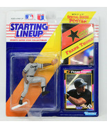 Starting Lineup 1992 Frank Thomas Chicago White Sox Baseball MLB SLU - £5.42 GBP