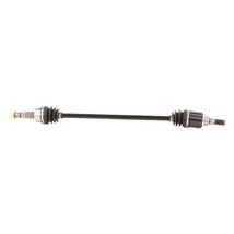 CV Axle Shaft For 2019-2021 Nissan Altima AWD Rear Left Right Without AB... - $157.01