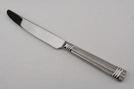 Ralph Lauren WAINWRIGHT Flatware DINNER KNIFE Stainless Steel NEW - £19.67 GBP